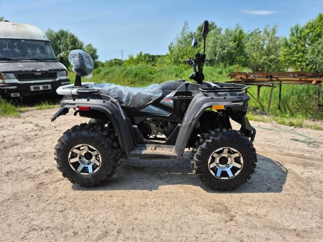 Линхай 3302, объемом двигателя 0.17 л и пробегом 0 тыс. км за 2550 $, фото 1 на Automoto.ua