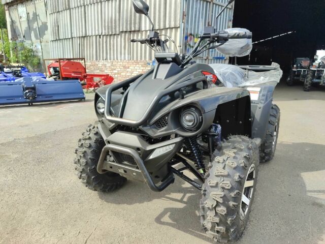 Лінхай 3302, об'ємом двигуна 0.2 л та пробігом 0 тис. км за 2950 $, фото 6 на Automoto.ua