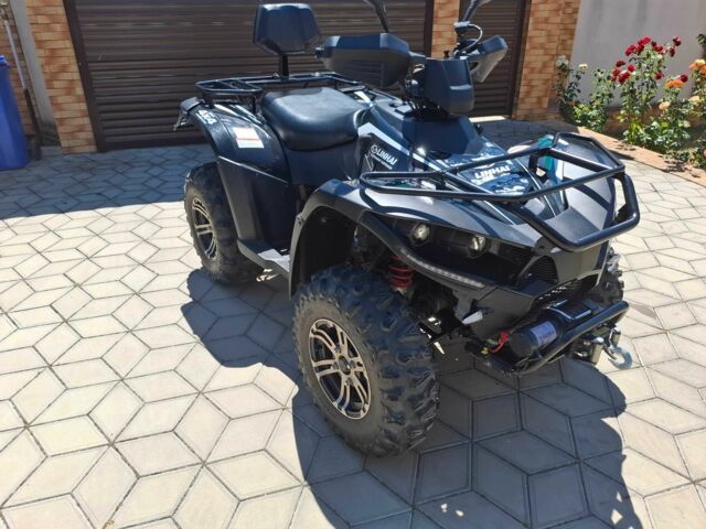 Линхай 400, объемом двигателя 0.4 л и пробегом 0 тыс. км за 4100 $, фото 1 на Automoto.ua