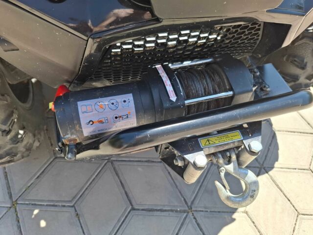 Линхай 400, объемом двигателя 0.4 л и пробегом 0 тыс. км за 4100 $, фото 7 на Automoto.ua