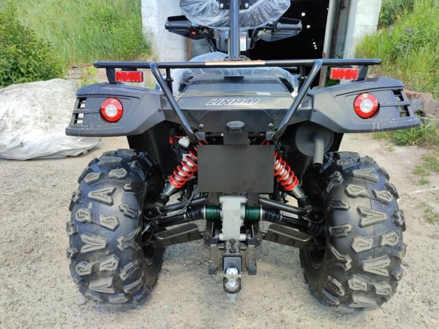 Лінхай 400, об'ємом двигуна 0 л та пробігом 0 тис. км за 5800 $, фото 4 на Automoto.ua