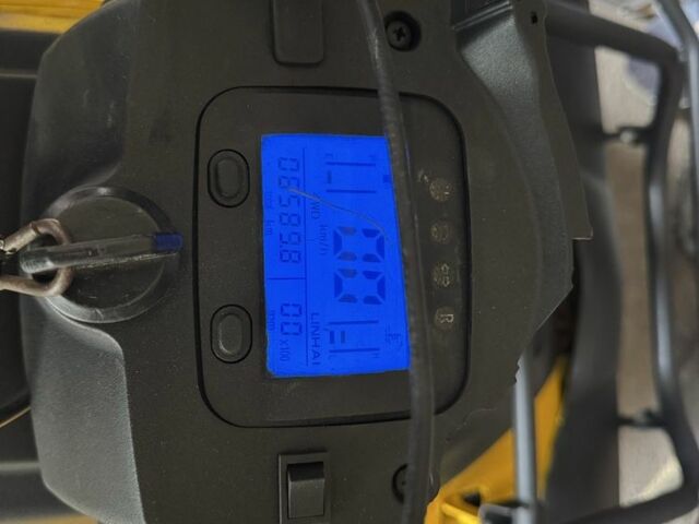 Лінхай 400, об'ємом двигуна 0.4 л та пробігом 0 тис. км за 2750 $, фото 11 на Automoto.ua