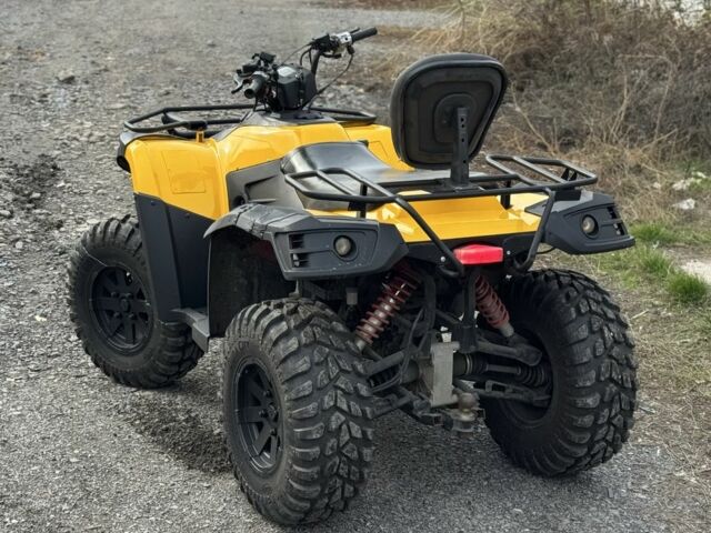 Лінхай 400, об'ємом двигуна 0.4 л та пробігом 0 тис. км за 2750 $, фото 7 на Automoto.ua