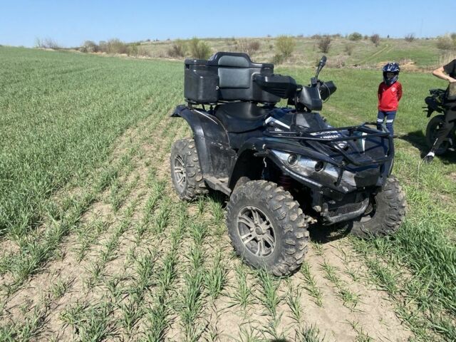 Линхай 400, объемом двигателя 0.4 л и пробегом 0 тыс. км за 3324 $, фото 1 на Automoto.ua