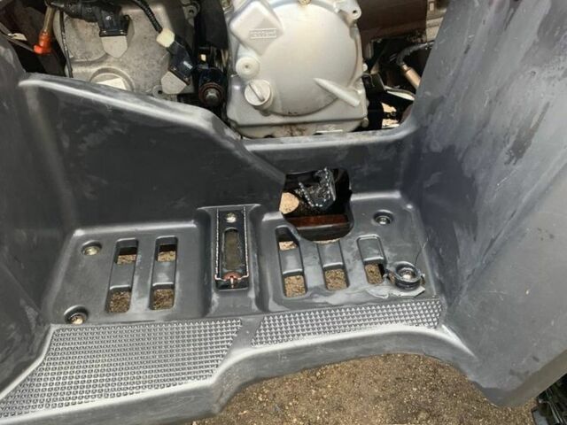 Линхай 400, объемом двигателя 0 л и пробегом 0 тыс. км за 3787 $, фото 3 на Automoto.ua