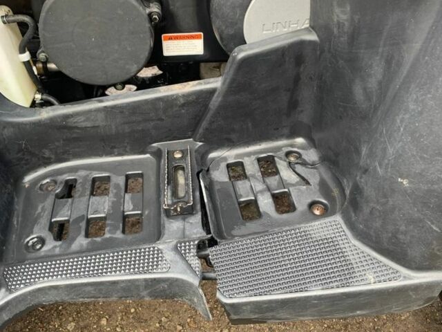 Линхай 400, объемом двигателя 0 л и пробегом 0 тыс. км за 3787 $, фото 4 на Automoto.ua