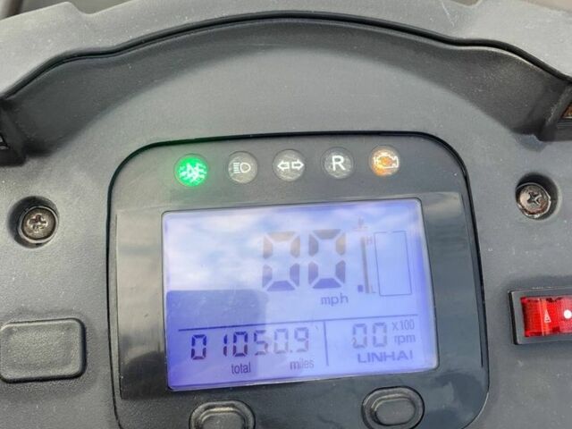 Линхай 400, объемом двигателя 0 л и пробегом 0 тыс. км за 3787 $, фото 5 на Automoto.ua