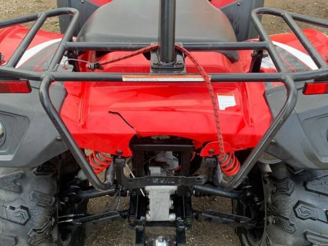 Линхай 400, объемом двигателя 0 л и пробегом 0 тыс. км за 3787 $, фото 2 на Automoto.ua