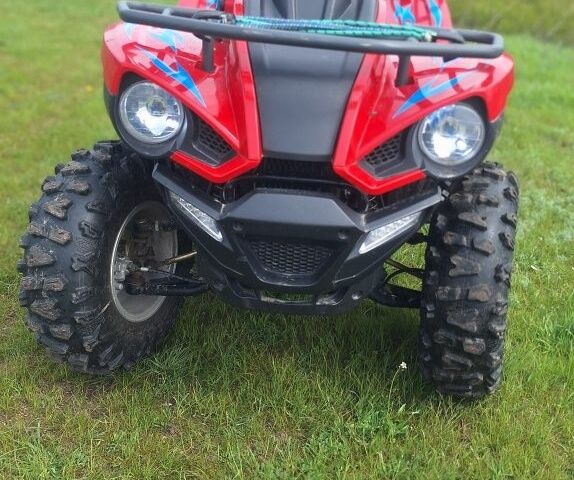 Лінхай 4310, об'ємом двигуна 0.2 л та пробігом 0 тис. км за 1600 $, фото 1 на Automoto.ua
