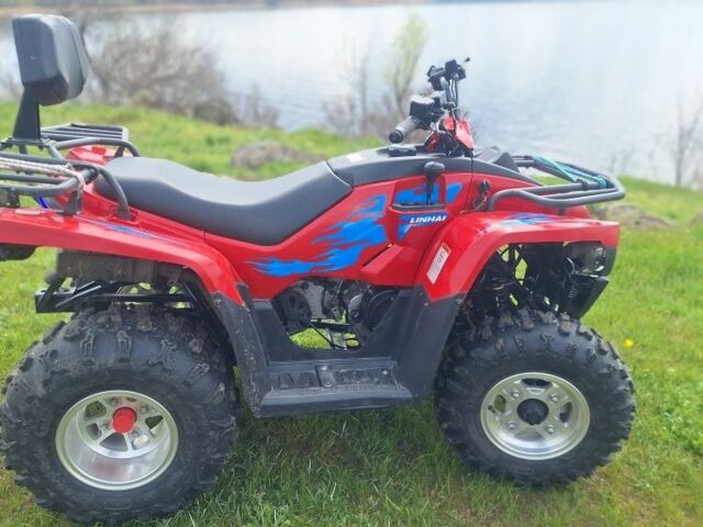 Лінхай 4310, об'ємом двигуна 0.2 л та пробігом 0 тис. км за 1600 $, фото 2 на Automoto.ua