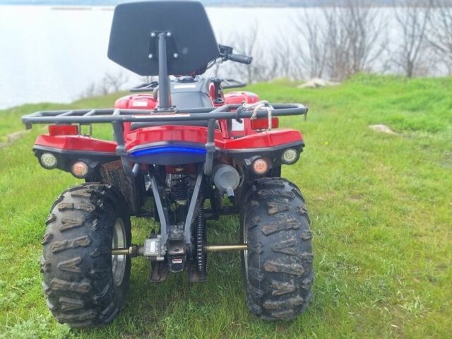 Лінхай 4310, об'ємом двигуна 0.2 л та пробігом 0 тис. км за 1600 $, фото 3 на Automoto.ua