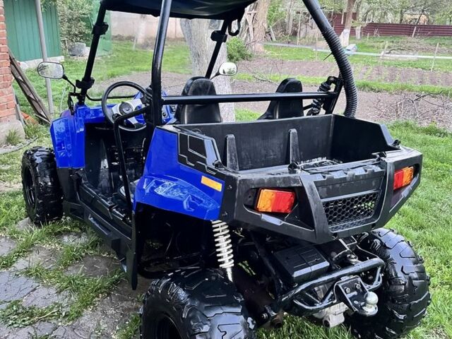 Лінхай 4310, об'ємом двигуна 0.17 л та пробігом 0 тис. км за 2200 $, фото 3 на Automoto.ua