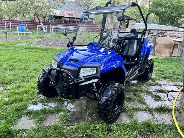 Лінхай 4310, об'ємом двигуна 0.17 л та пробігом 0 тис. км за 2200 $, фото 1 на Automoto.ua
