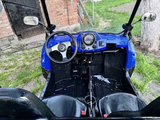 Лінхай 4310, об'ємом двигуна 0.17 л та пробігом 0 тис. км за 2200 $, фото 5 на Automoto.ua