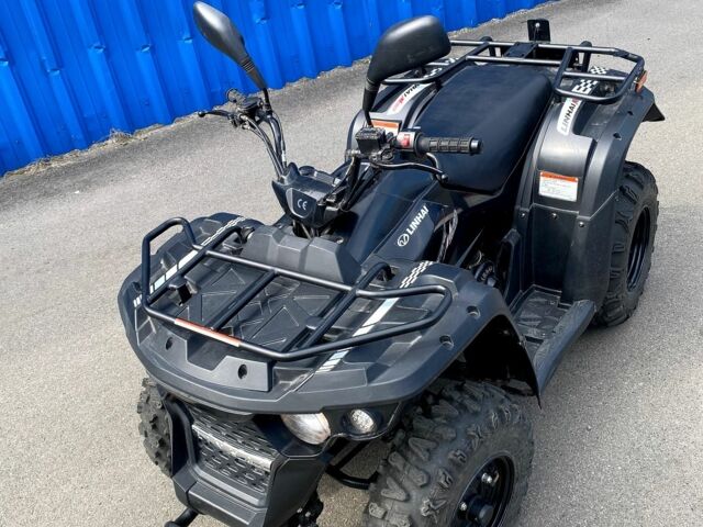 Линхай 4310, объемом двигателя 0.15 л и пробегом 0 тыс. км за 1750 $, фото 7 на Automoto.ua