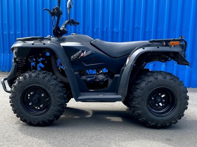 Линхай 4310, объемом двигателя 0.15 л и пробегом 0 тыс. км за 1750 $, фото 6 на Automoto.ua