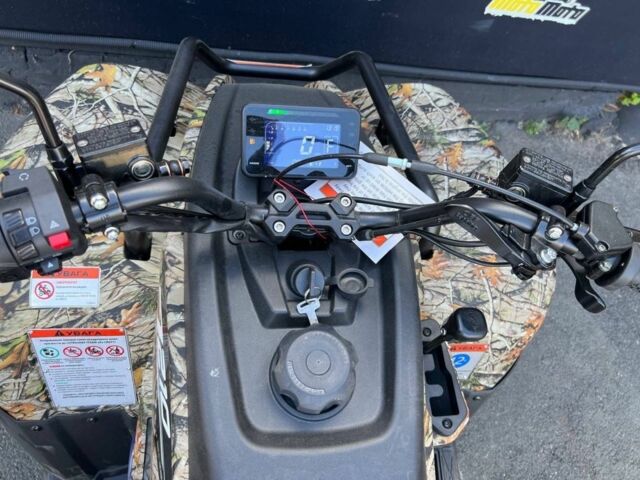 Лінхай 4310, об'ємом двигуна 0.21 л та пробігом 0 тис. км за 0 $, фото 4 на Automoto.ua