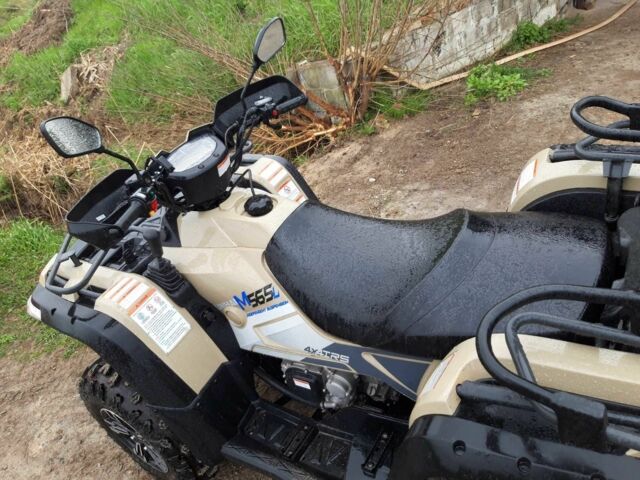 Лінхай 4310, об'ємом двигуна 0.55 л та пробігом 0 тис. км за 6650 $, фото 1 на Automoto.ua