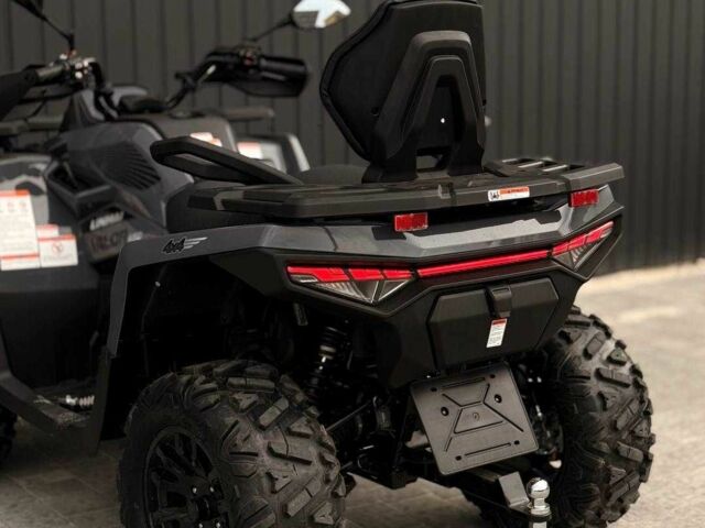 Линхай 4310, объемом двигателя 0.65 л и пробегом 0 тыс. км за 8499 $, фото 20 на Automoto.ua
