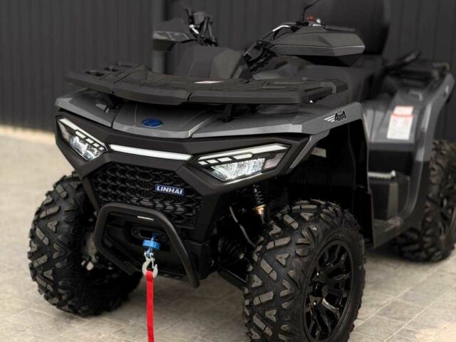 Линхай 4310, объемом двигателя 0.65 л и пробегом 0 тыс. км за 8499 $, фото 15 на Automoto.ua