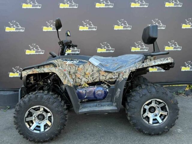 Линхай 4310, объемом двигателя 0.21 л и пробегом 0 тыс. км за 2950 $, фото 2 на Automoto.ua