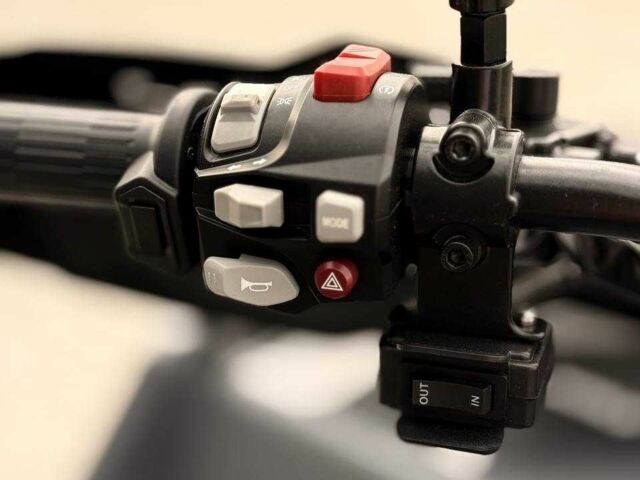 Линхай 4310, объемом двигателя 0.65 л и пробегом 0 тыс. км за 8499 $, фото 6 на Automoto.ua