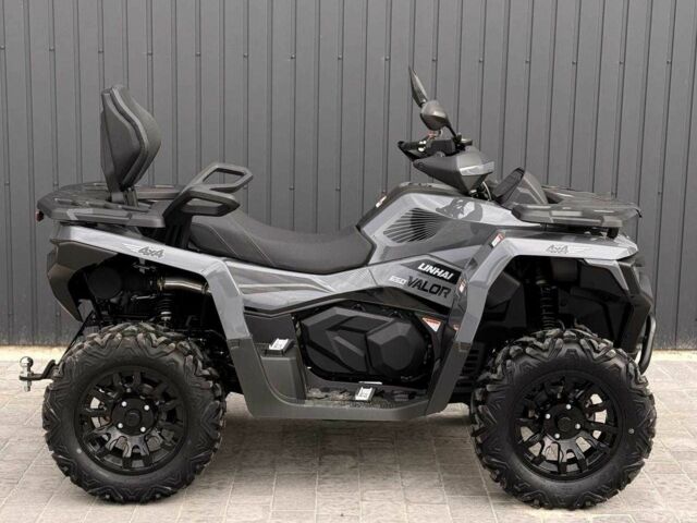 Линхай 4310, объемом двигателя 0.65 л и пробегом 0 тыс. км за 8499 $, фото 17 на Automoto.ua