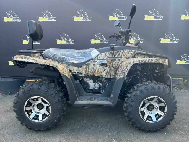 Линхай 4310, объемом двигателя 0.21 л и пробегом 0 тыс. км за 2950 $, фото 4 на Automoto.ua