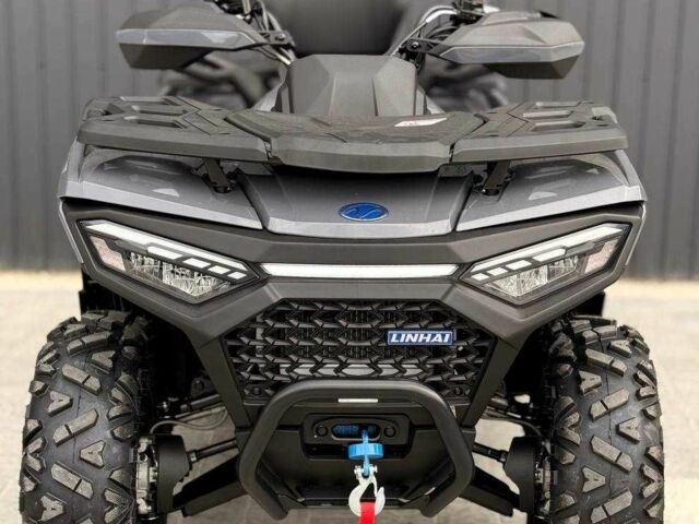 Линхай 4310, объемом двигателя 0.65 л и пробегом 0 тыс. км за 8499 $, фото 12 на Automoto.ua