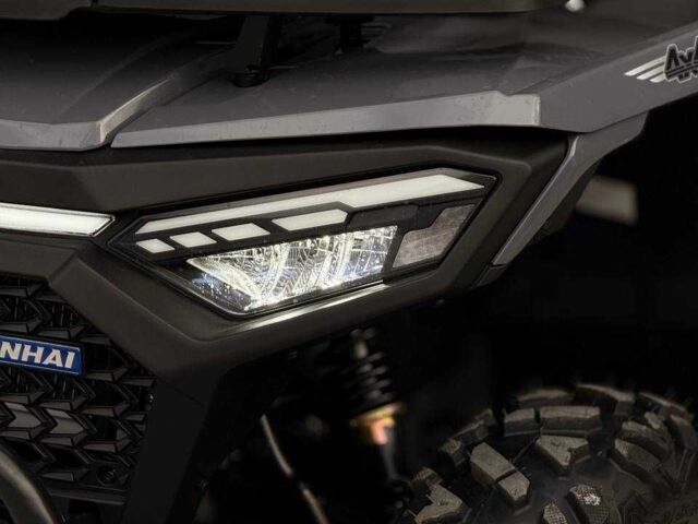 Линхай 4310, объемом двигателя 0.65 л и пробегом 0 тыс. км за 8499 $, фото 16 на Automoto.ua