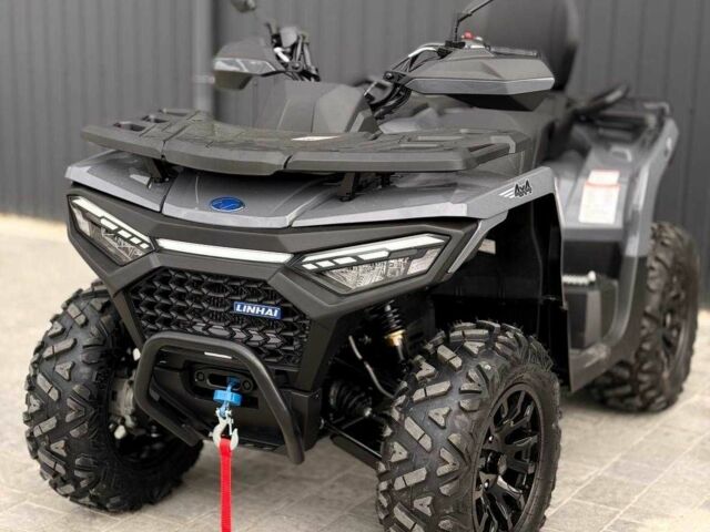 Линхай 4310, объемом двигателя 0.65 л и пробегом 0 тыс. км за 8499 $, фото 13 на Automoto.ua