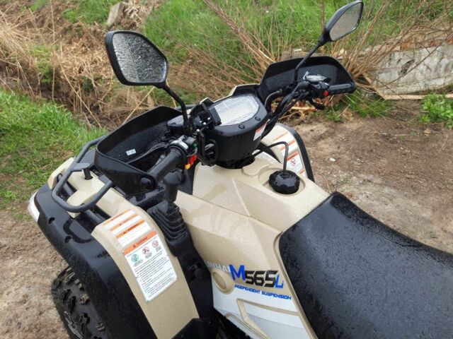Лінхай 4310, об'ємом двигуна 0.55 л та пробігом 0 тис. км за 6650 $, фото 3 на Automoto.ua