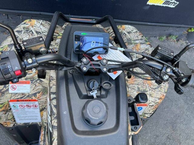 Линхай 4310, объемом двигателя 0.21 л и пробегом 0 тыс. км за 2950 $, фото 1 на Automoto.ua