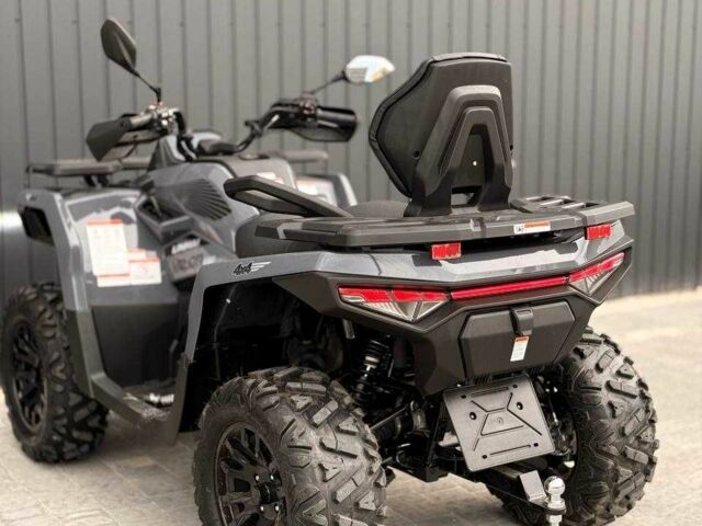 Линхай 4310, объемом двигателя 0.65 л и пробегом 0 тыс. км за 8499 $, фото 19 на Automoto.ua