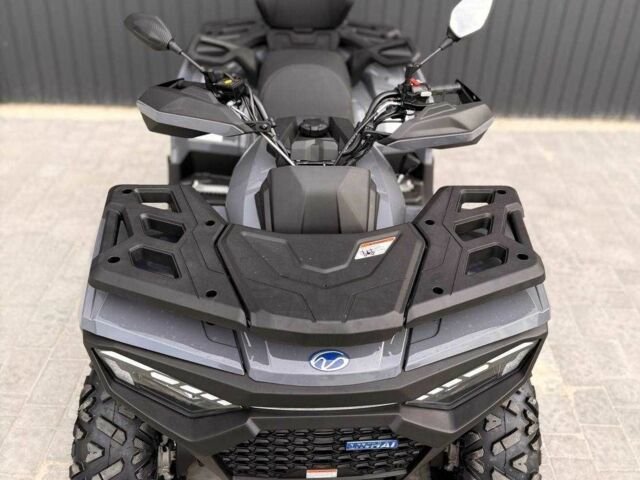 Линхай 4310, объемом двигателя 0.65 л и пробегом 0 тыс. км за 8499 $, фото 14 на Automoto.ua