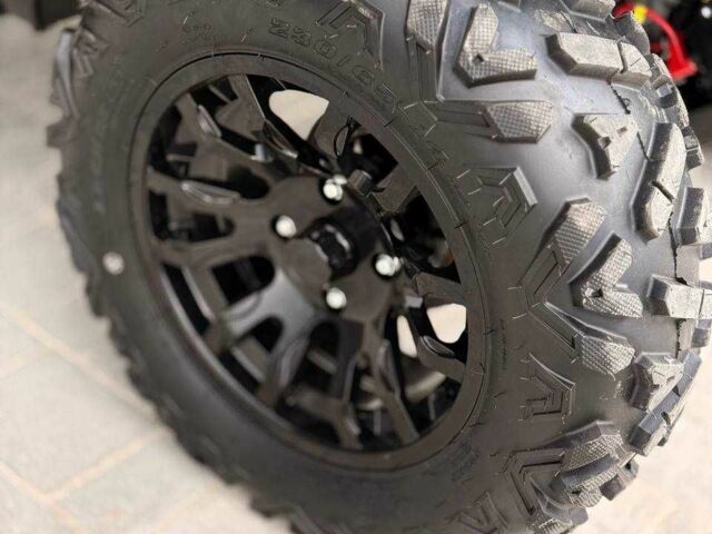 Линхай 4310, объемом двигателя 0.65 л и пробегом 0 тыс. км за 8499 $, фото 2 на Automoto.ua