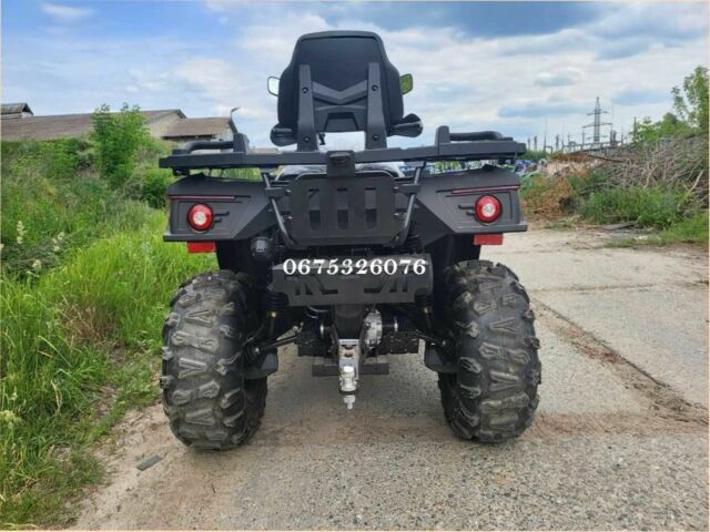 Линхай 4310, объемом двигателя 10.85 л и пробегом 0 тыс. км за 8250 $, фото 12 на Automoto.ua