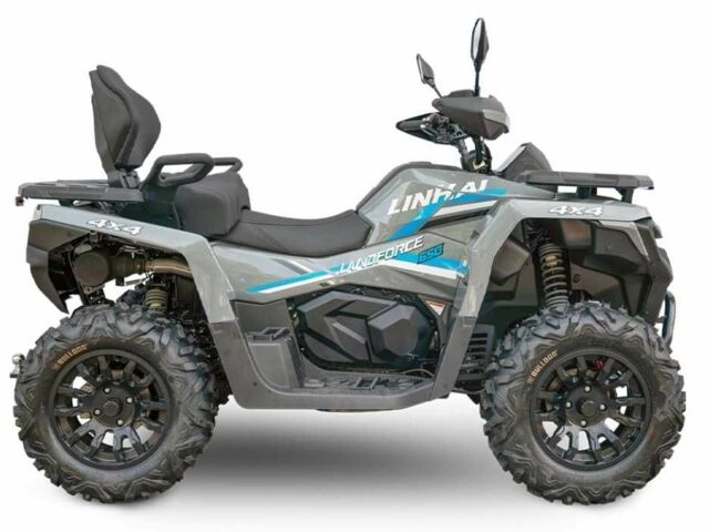 Линхай 4310, объемом двигателя 0.6 л и пробегом 0 тыс. км за 8550 $, фото 2 на Automoto.ua