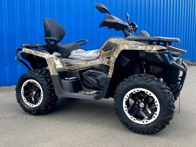 Линхай 4310, объемом двигателя 0.6 л и пробегом 0 тыс. км за 8550 $, фото 2 на Automoto.ua