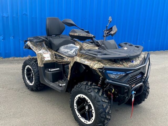 Линхай 4310, объемом двигателя 0.6 л и пробегом 0 тыс. км за 8550 $, фото 3 на Automoto.ua