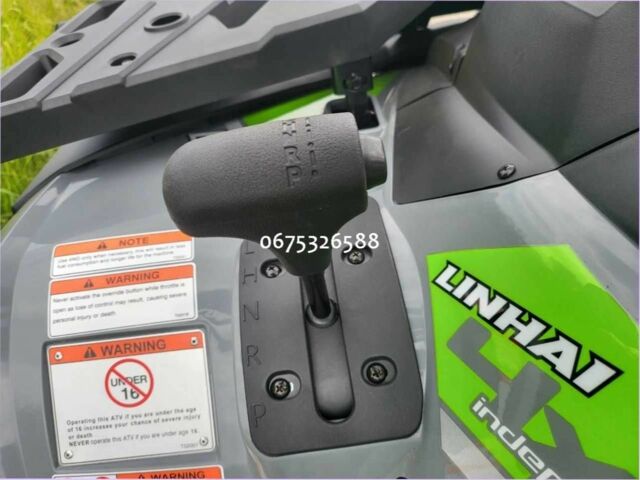 Линхай 4310, объемом двигателя 10.85 л и пробегом 0 тыс. км за 8249 $, фото 10 на Automoto.ua