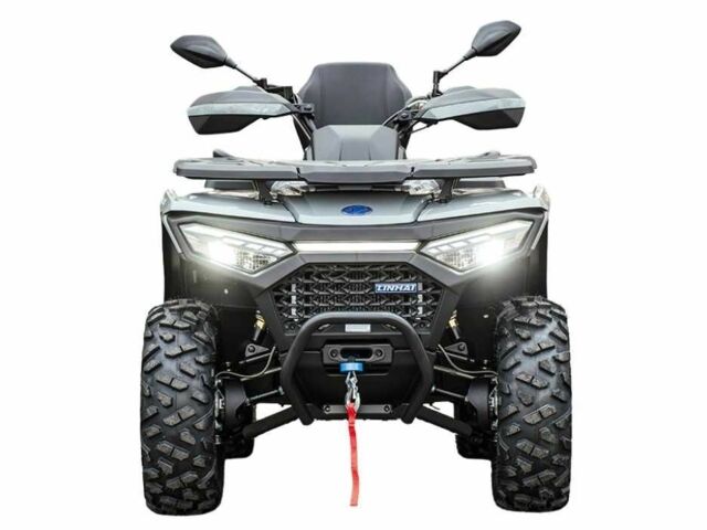 Линхай 4310, объемом двигателя 0.6 л и пробегом 0 тыс. км за 8550 $, фото 1 на Automoto.ua