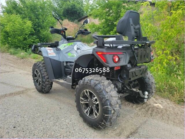 Линхай 4310, объемом двигателя 10.85 л и пробегом 0 тыс. км за 8249 $, фото 5 на Automoto.ua