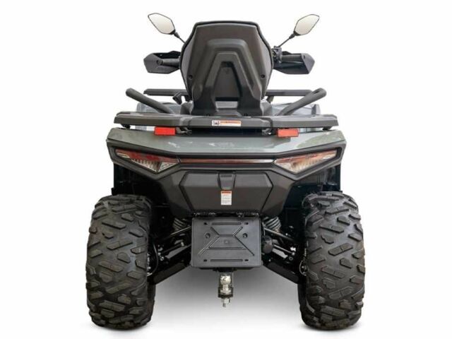 Линхай 4310, объемом двигателя 0.6 л и пробегом 0 тыс. км за 8550 $, фото 5 на Automoto.ua