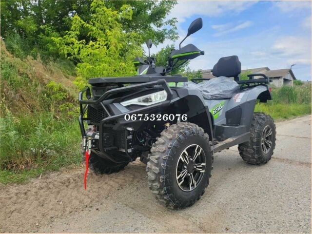 Линхай 4310, объемом двигателя 10.85 л и пробегом 0 тыс. км за 8250 $, фото 2 на Automoto.ua