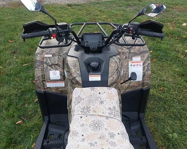 Лінхай 500, об'ємом двигуна 0 л та пробігом 1 тис. км за 4500 $, фото 3 на Automoto.ua