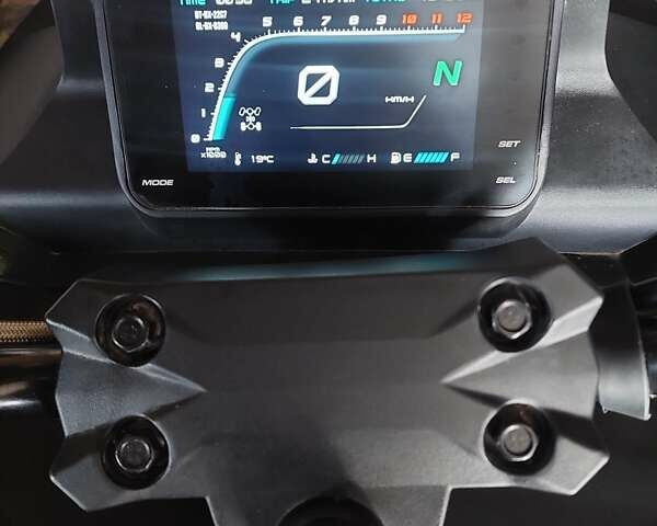 Лінхай 500, об'ємом двигуна 0 л та пробігом 1 тис. км за 4500 $, фото 1 на Automoto.ua