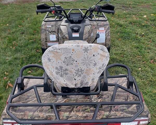 Лінхай 500, об'ємом двигуна 0 л та пробігом 1 тис. км за 4500 $, фото 2 на Automoto.ua