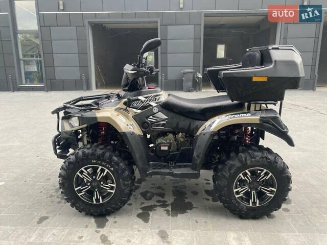 Линхай 500, объемом двигателя 0 л и пробегом 2 тыс. км за 5555 $, фото 5 на Automoto.ua