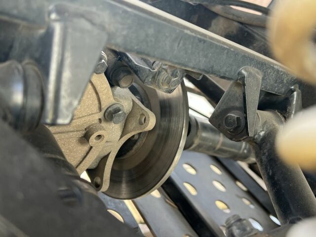 Линхай 5312, объемом двигателя 0.57 л и пробегом 0 тыс. км за 5700 $, фото 14 на Automoto.ua
